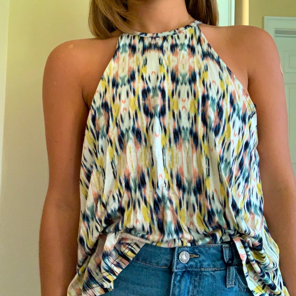 VINTAGE HAVANA Tank